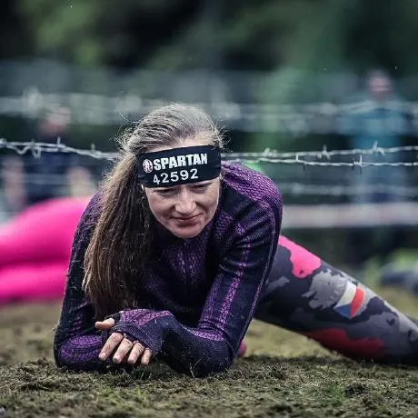 Alena Pumprová (avatar)