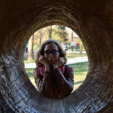 Zuzana Bodri (avatar)