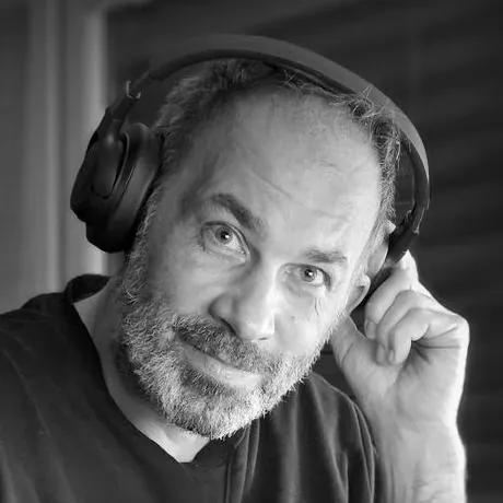 Tomáš Salamánek (avatar)