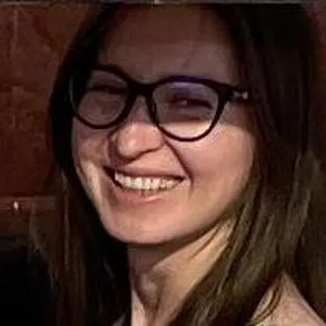 Marina Pavolová (avatar)