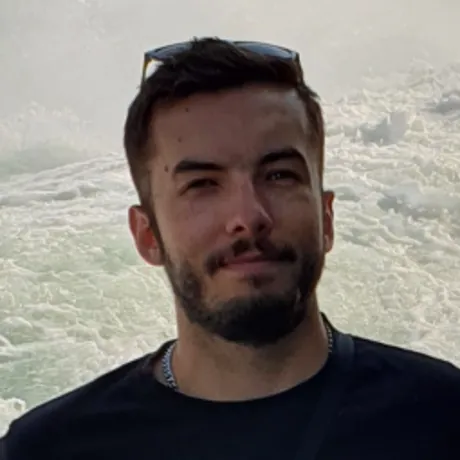 Michal Černý (avatar)