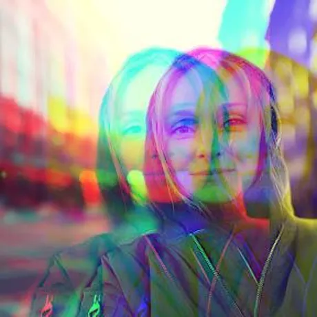 Monika Krausová (avatar)