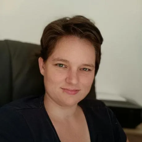 Sandra Heinzová (avatar)