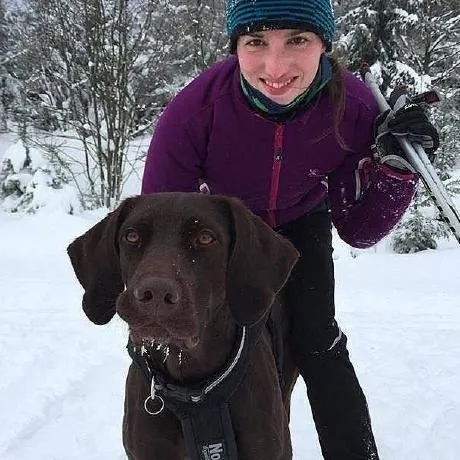 Tereza Smolová (avatar)