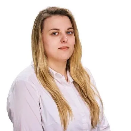 Veronika Ondrušová (avatar)