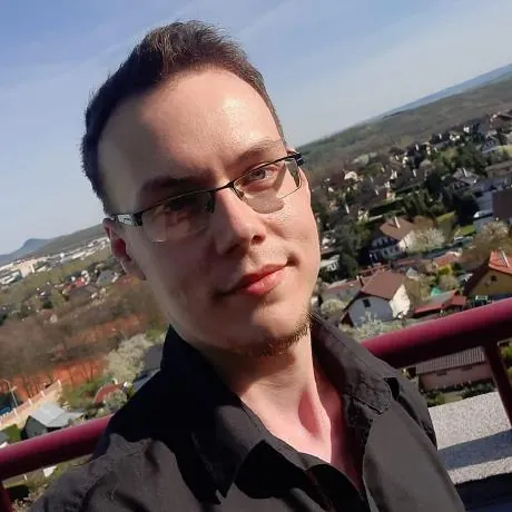 Jiří Veselý (avatar)