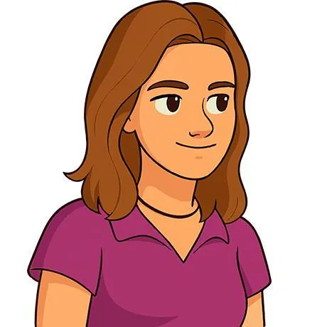 Vendula Krajíčková (avatar)