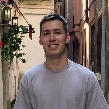 Karel Mareth (avatar)