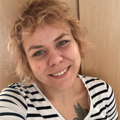 Profilovka člena klubu