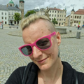 Profilovka člena klubu