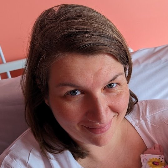 Táňa Váchová