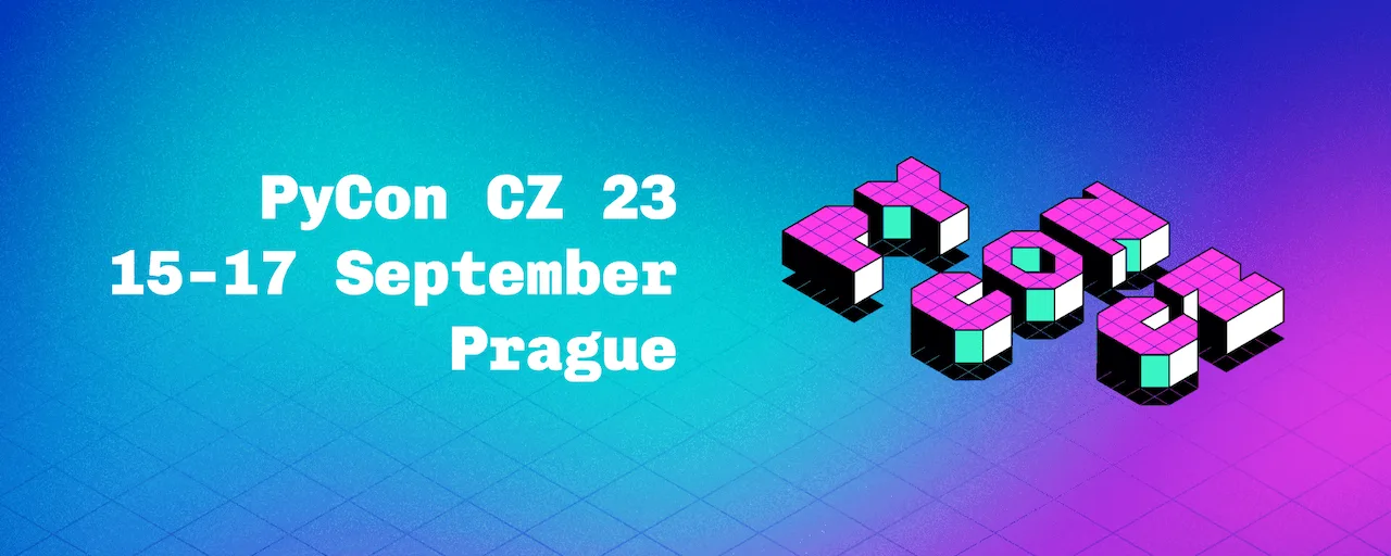 PyCon CZ 23
