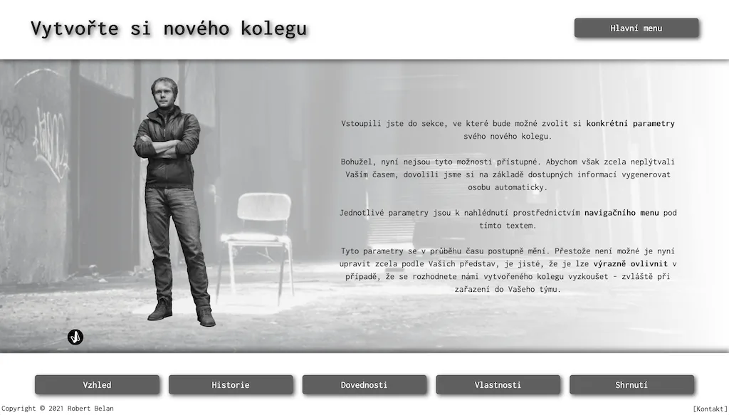 Robert Belan