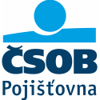 Logo ČSOB Pojišťovna, a. s., člen holdingu ČSOB