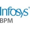 Logo Infosys BPM