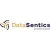 Logo DataSentics a.s.