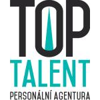 Logo Agentura Top Talent, s. r. o.