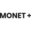 Logo MONET+,a.s.