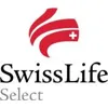 Logo Swiss Life Select