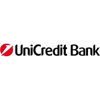 Logo UniCredit Bank Czech Republic and Slovakia, a.s.