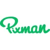 Logo PIXMAN s.r.o.