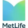 Logo MetLife Europe d.a.c., pobočka pro Českou republiku