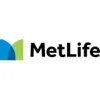 Logo MetLife Europe d.a.c., pobočka pro Českou republiku