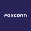 Logo Foxconn Czech Republic