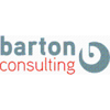 Logo BARTON Consulting s.r.o.