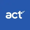 Logo act digital EMEA - Alter Solutions