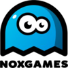 Logo NOXGAMES s.r.o.