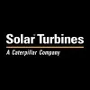 Logo Solar Turbines