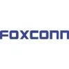Logo Foxconn Czech Republic
