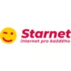 Logo STARNET, s.r.o.