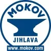 Logo Moravské kovárny, a.s.