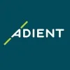 Logo Adient
