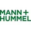 Logo MANN+HUMMEL