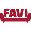 Logo FAVI - furniture search engine
