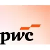 Logo PwC Slovakia
