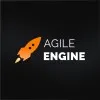 Logo AgileEngine