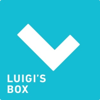 Logo Luigi's Box