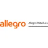 Logo Allegro Retail a.s.