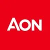 Logo Aon