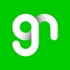 Logo GasNet CZ