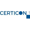 Logo CertiCon a.s.