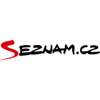 Logo Seznam.cz, a.s.