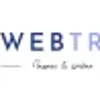 Logo Webtrh - digitalní tržiště