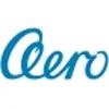 Logo AERO Vodochody AEROSPACE a.s.