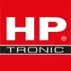 Logo Holding HP TRONIC