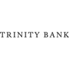 Logo TRINITY BANK a.s.